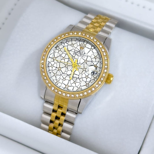 RELOJ RX PIEDRAS - Relojes 24K