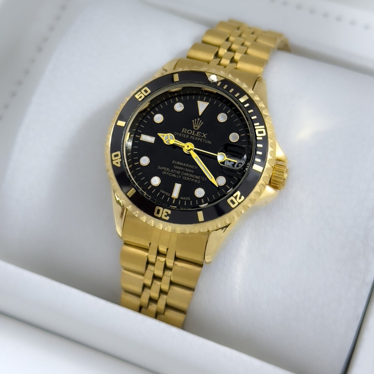 RELOJ RX SUB DAMA - Relojes 24K