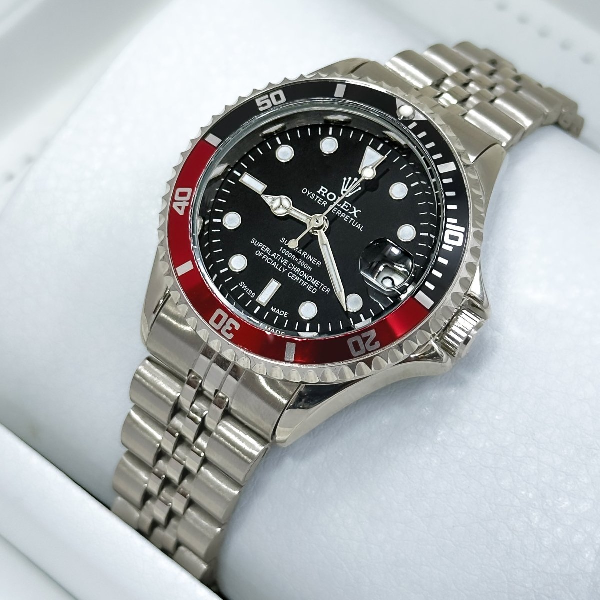 RELOJ RX SUB DAMA - Relojes 24K