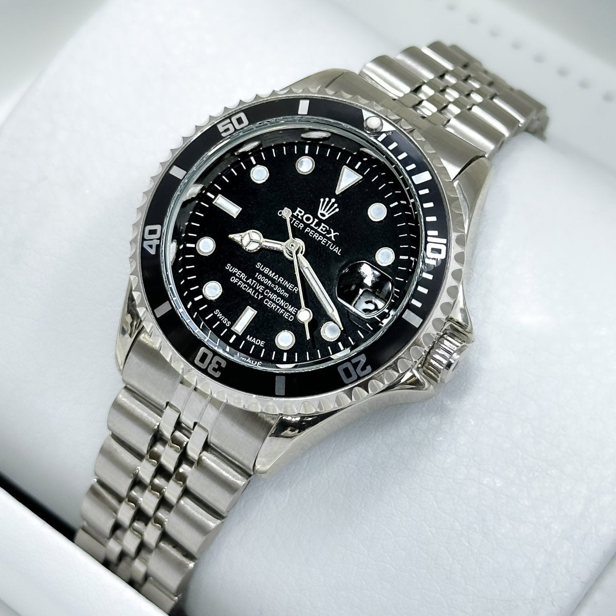 RELOJ RX SUB DAMA - Relojes 24K