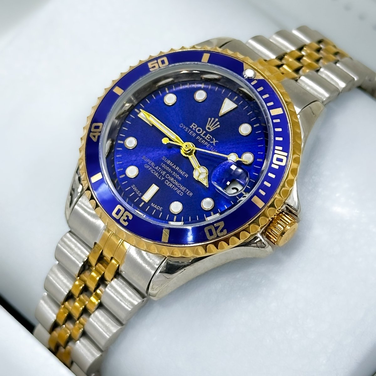 RELOJ RX SUB DAMA - Relojes 24K