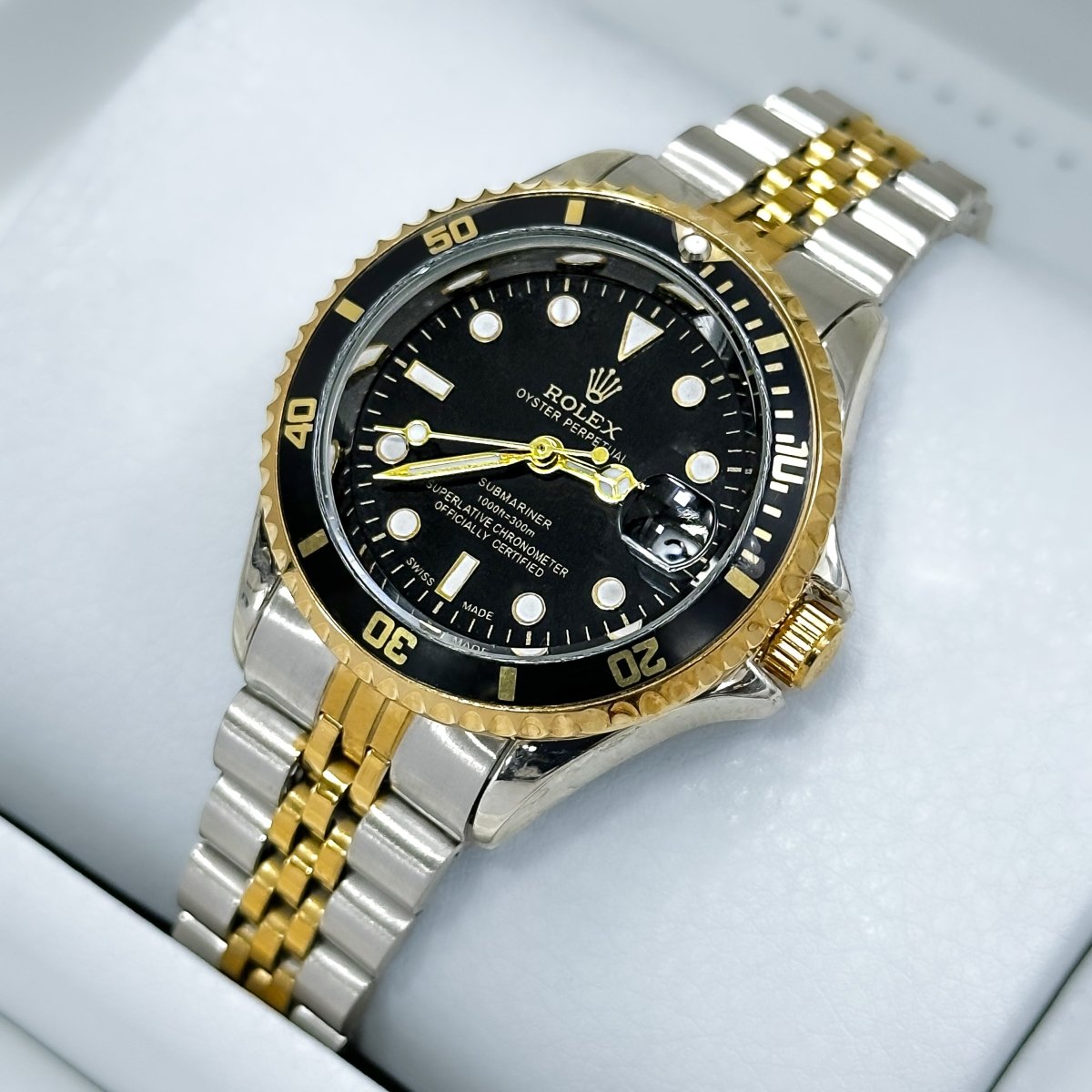 RELOJ RX SUB DAMA - Relojes 24K