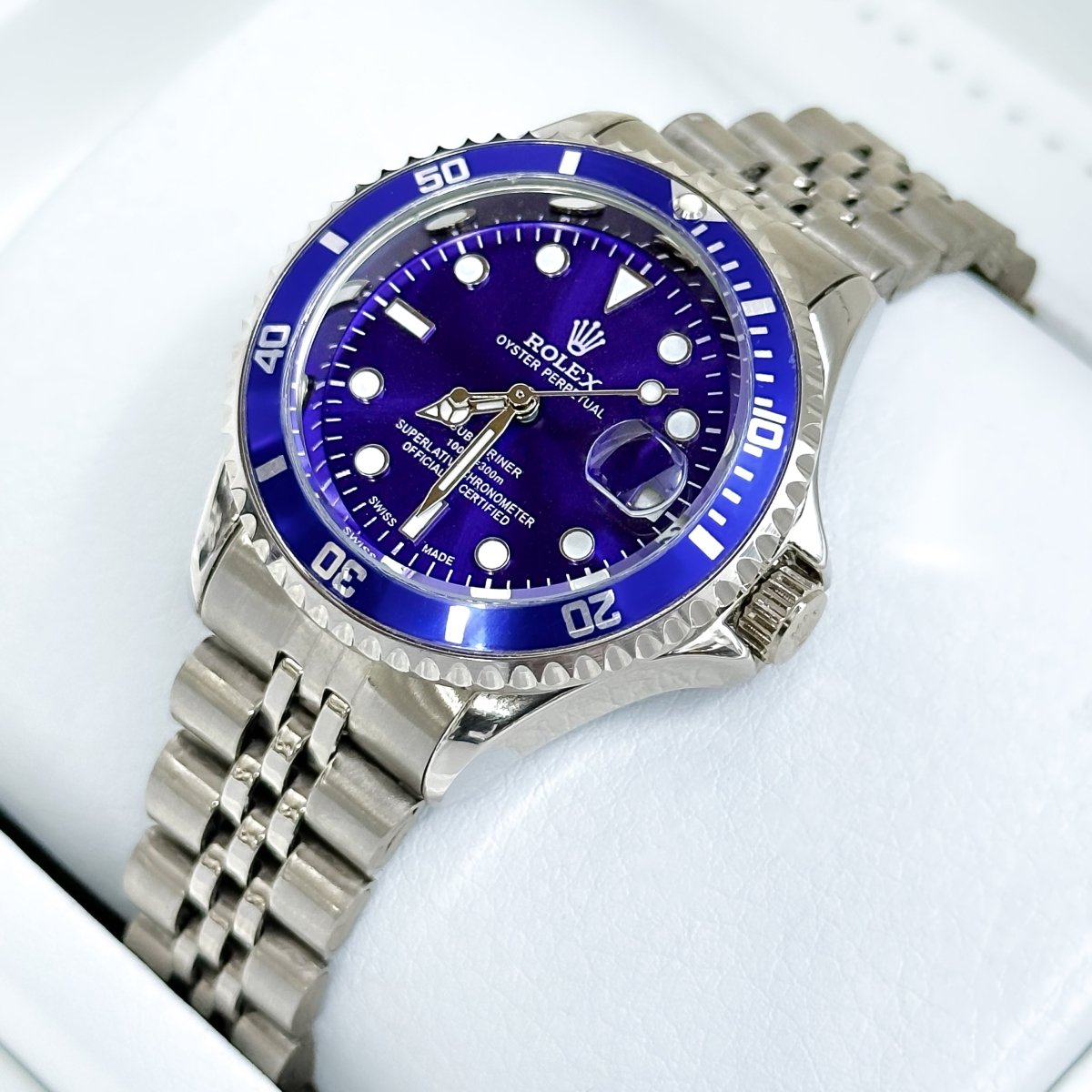 RELOJ RX SUB DAMA - Relojes 24K