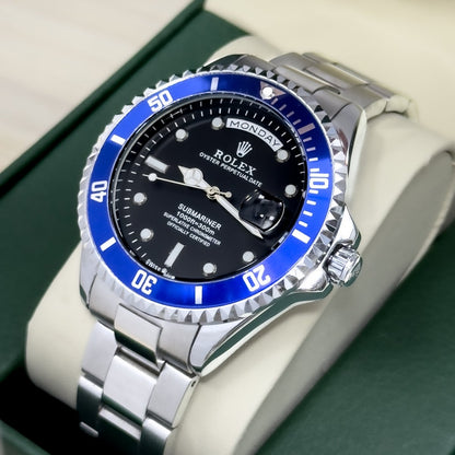 RELOJ RX SUB ESTUCHE - Relojes 24K