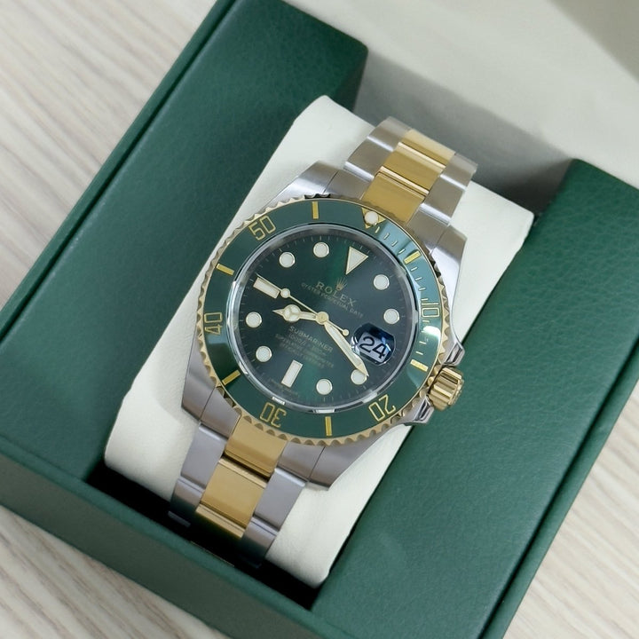 RELOJ RX SUB LUXURY - Relojes 24K