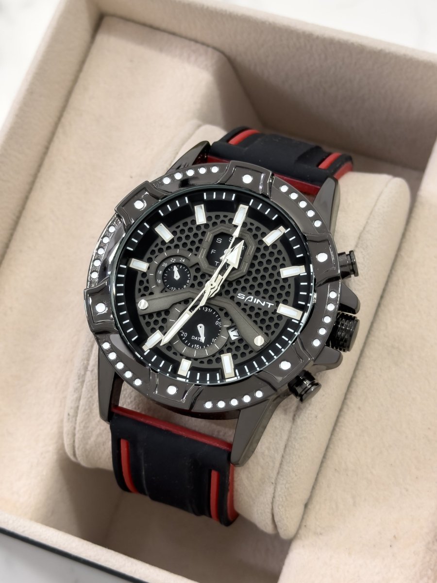 Reloj Saint AeroSport - Relojes 24K