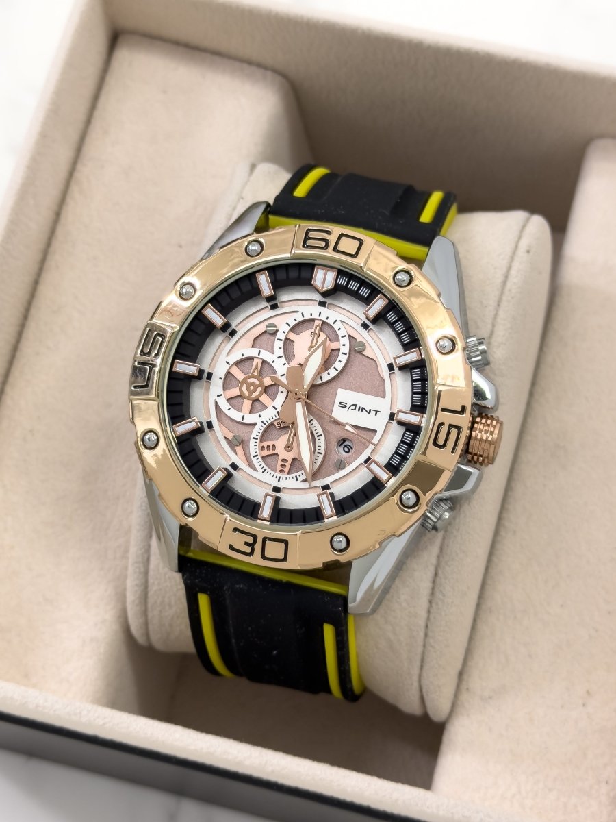 Reloj Saint Apex Sport - Relojes 24K