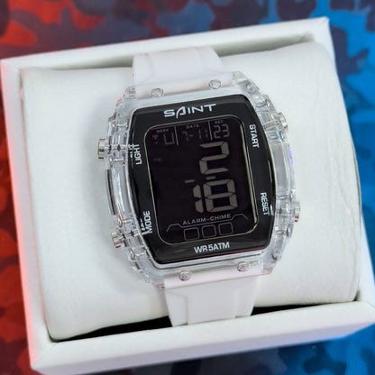 Reloj Saint Ice - Block Digital - Relojes 24K