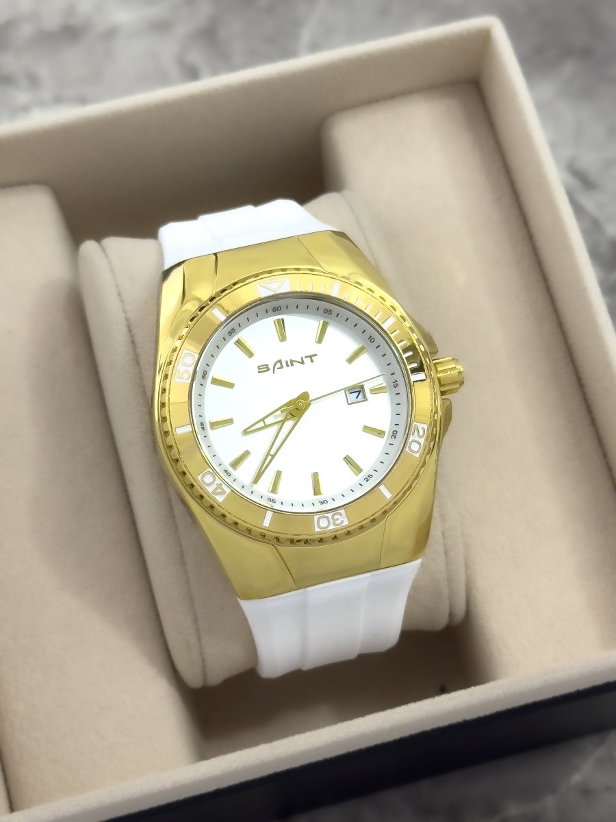 RELOJ SAINT ICON - Relojes 24K