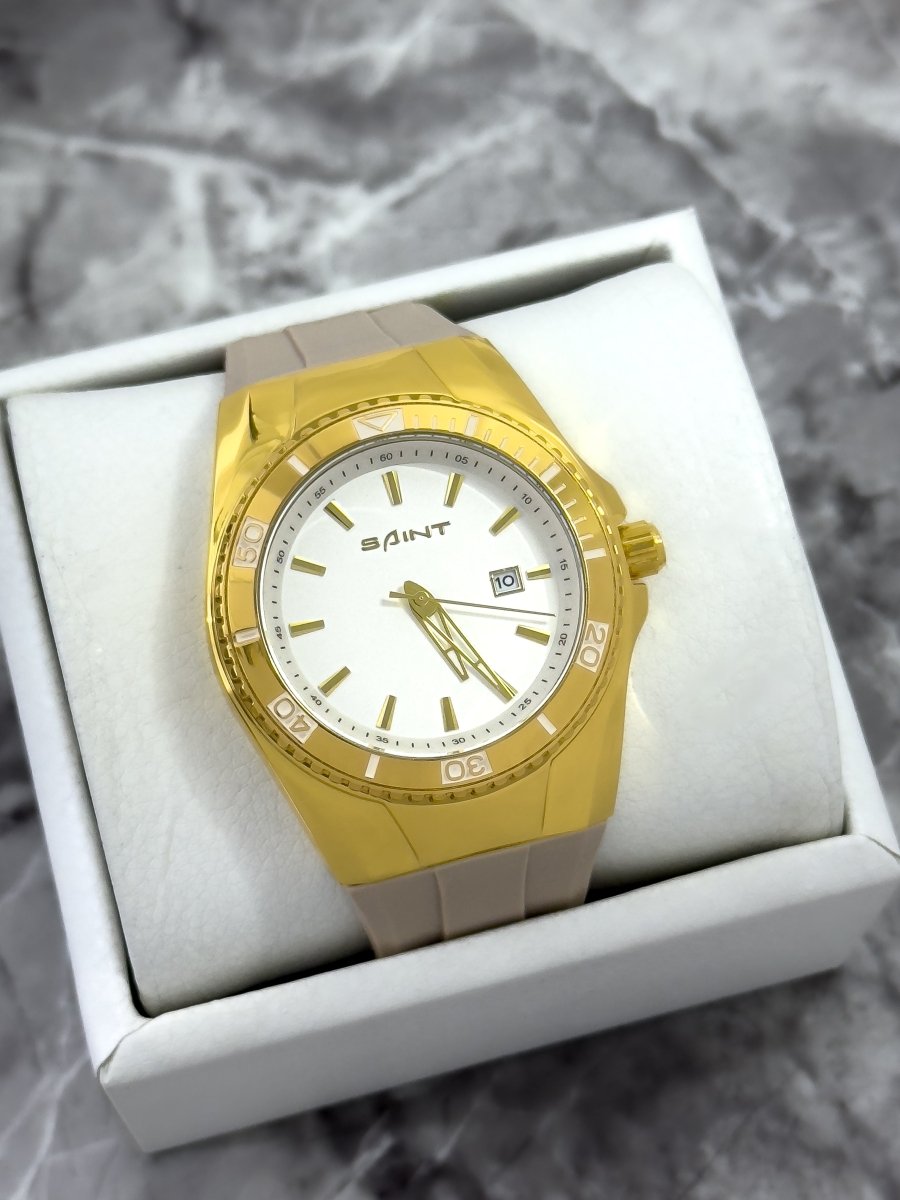 RELOJ SAINT ICON - Relojes 24K