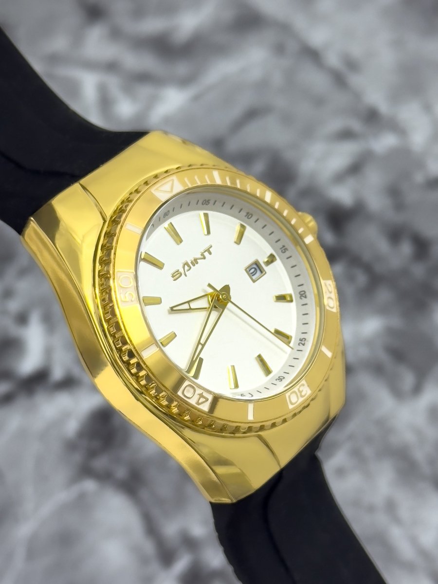 RELOJ SAINT ICON - Relojes 24K