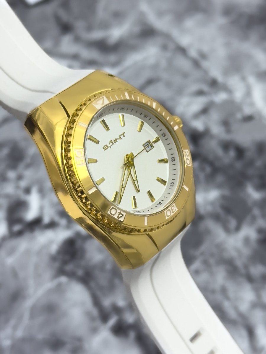 RELOJ SAINT ICON - Relojes 24K
