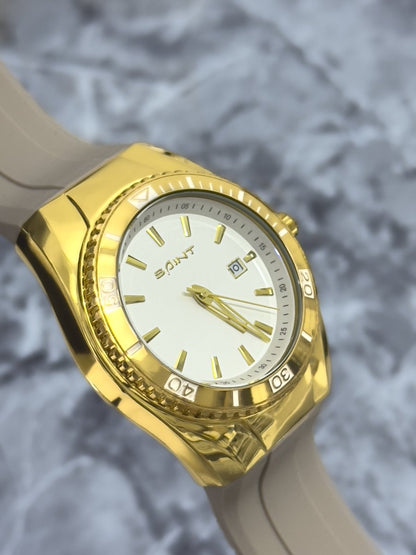 RELOJ SAINT ICON - Relojes 24K
