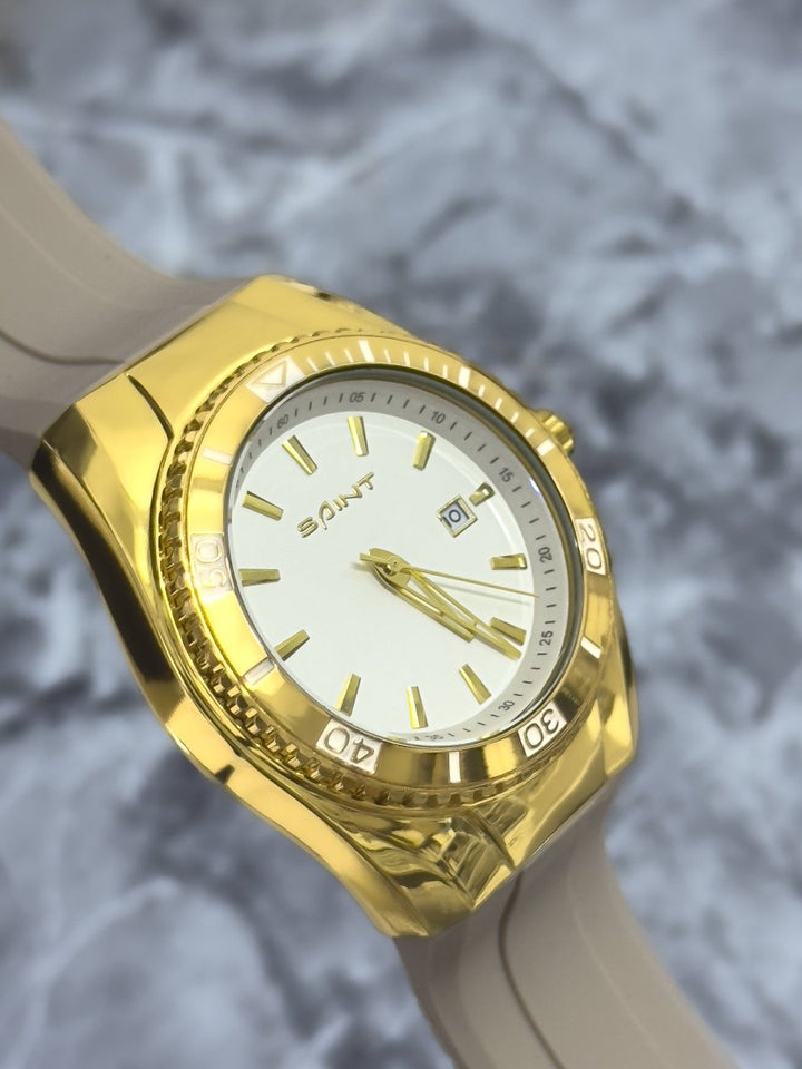 RELOJ SAINT ICON - Relojes 24K