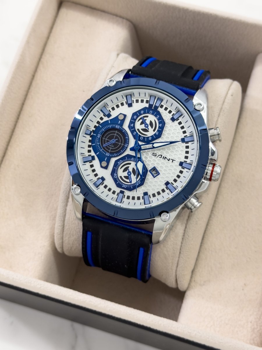 Reloj Saint Maverick - Relojes 24K