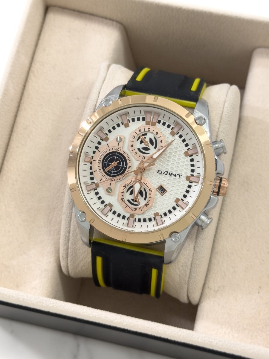 Reloj Saint Maverick - Relojes 24K