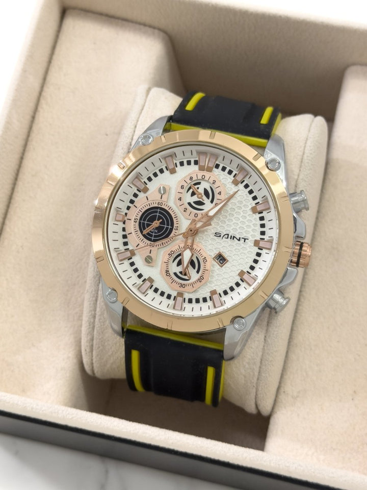 Reloj Saint Maverick - Relojes 24K