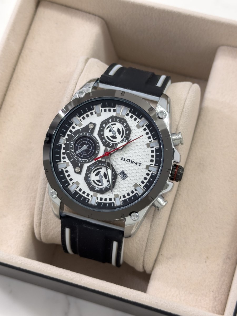Reloj Saint Maverick - Relojes 24K