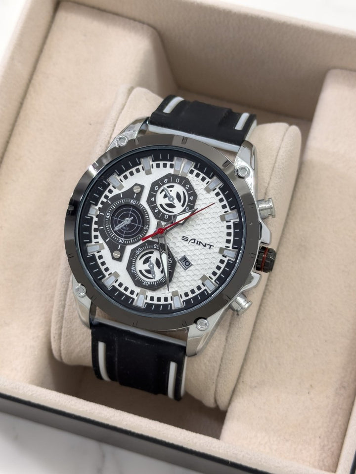 Reloj Saint Maverick - Relojes 24K