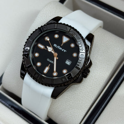 Reloj SAINT (Multicolor) - Relojes 24K