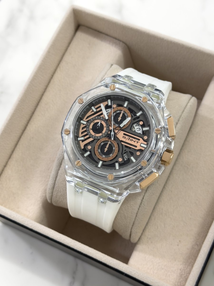Reloj Saint Phantom X - Relojes 24K