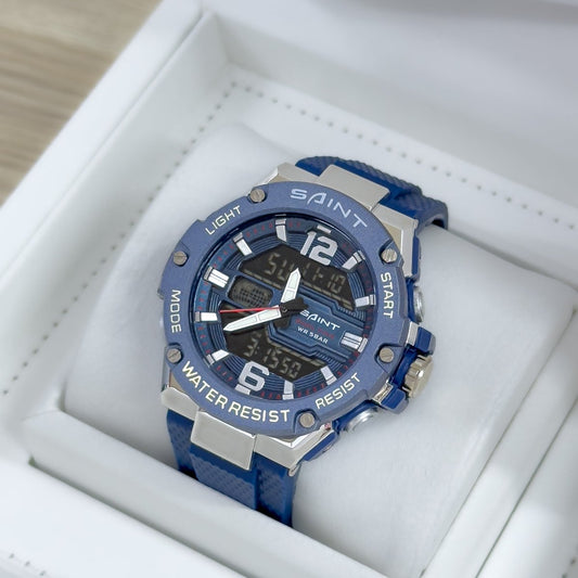 RELOJ SAINT TITAN X - Relojes 24K