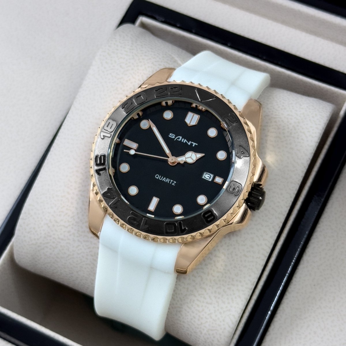 RELOJ SAINT URBAN VIBE - Relojes 24K