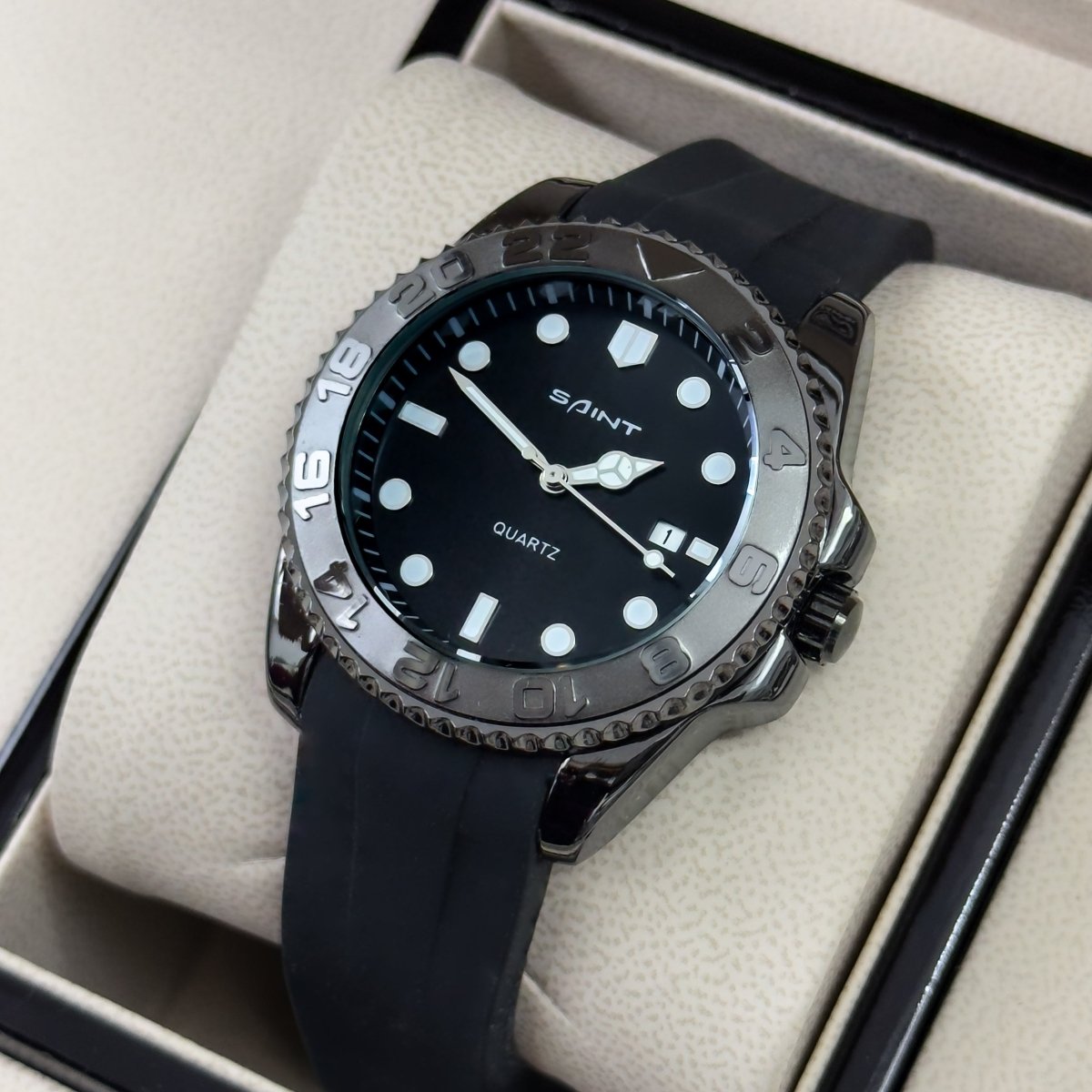 RELOJ SAINT URBAN VIBE - Relojes 24K