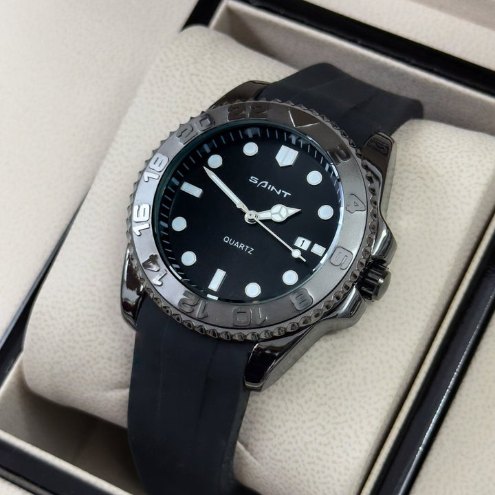 RELOJ SAINT URBAN VIBE - Relojes 24K