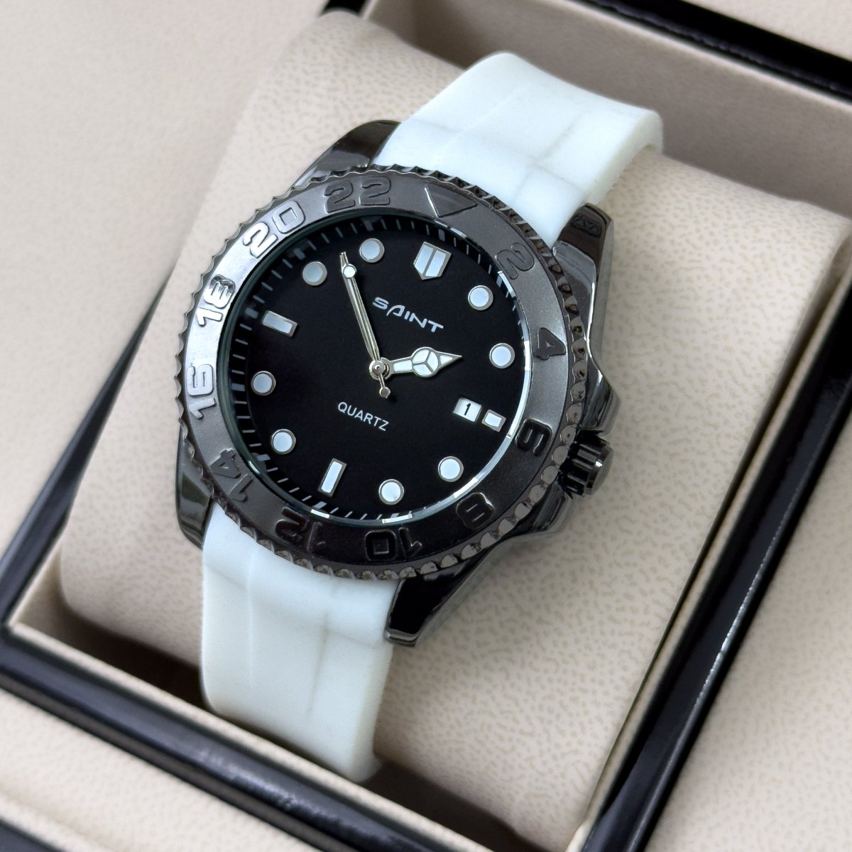 RELOJ SAINT URBAN VIBE - Relojes 24K