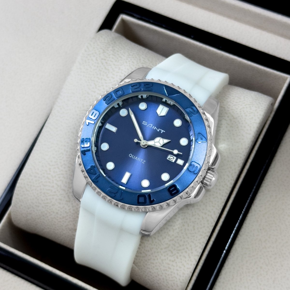 RELOJ SAINT URBAN VIBE - Relojes 24K