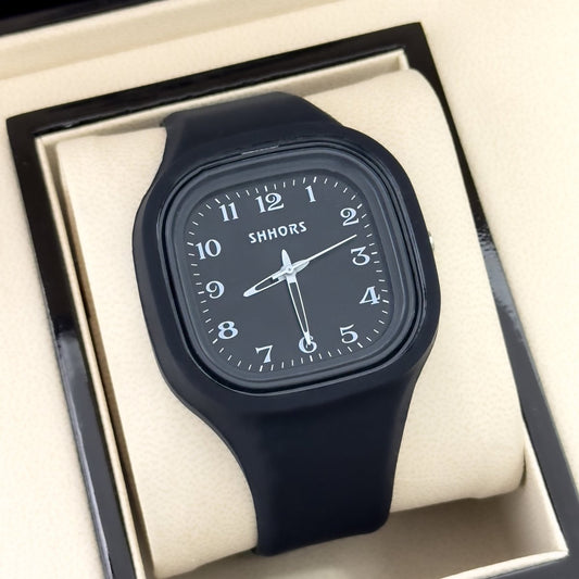 RELOJ SHHORS BLOCK - Relojes 24K