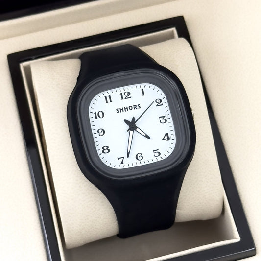 RELOJ SHHORS BLOCK - Relojes 24K