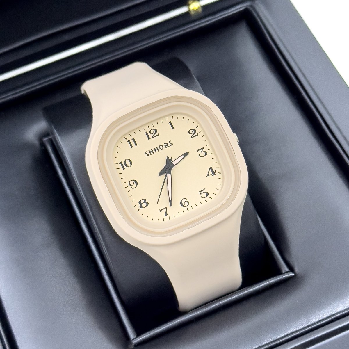 RELOJ SHHORS BLOCK - Relojes 24K