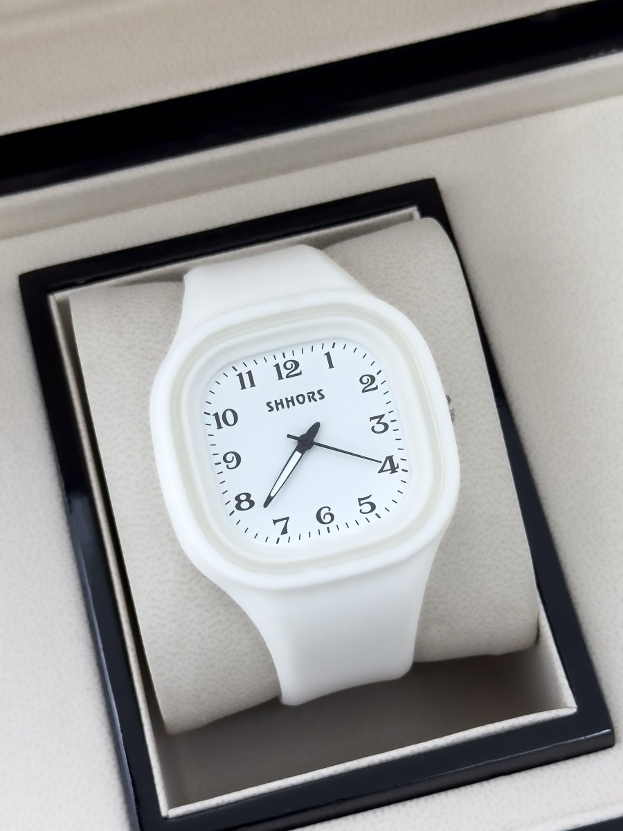 RELOJ SHHORS BLOCK - Relojes 24K
