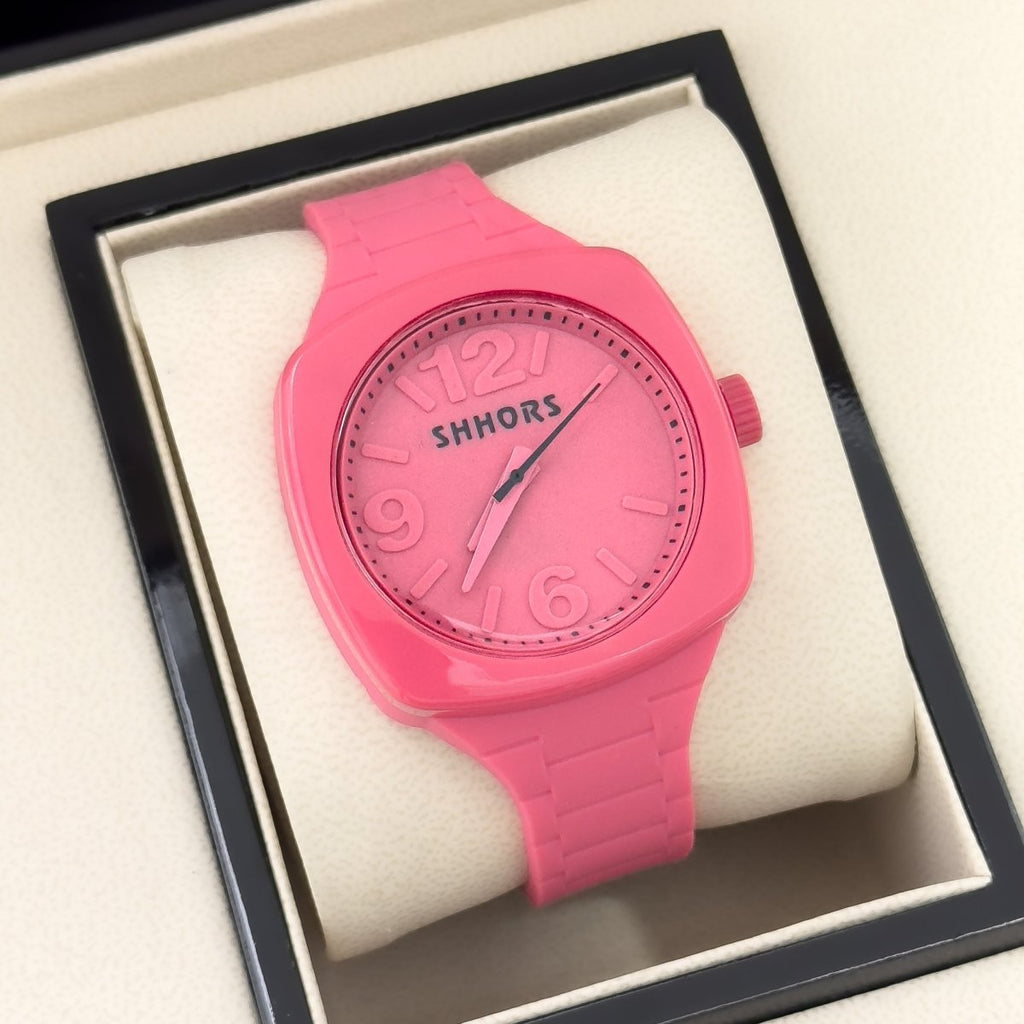 RELOJ SHHORS POP - Relojes 24K