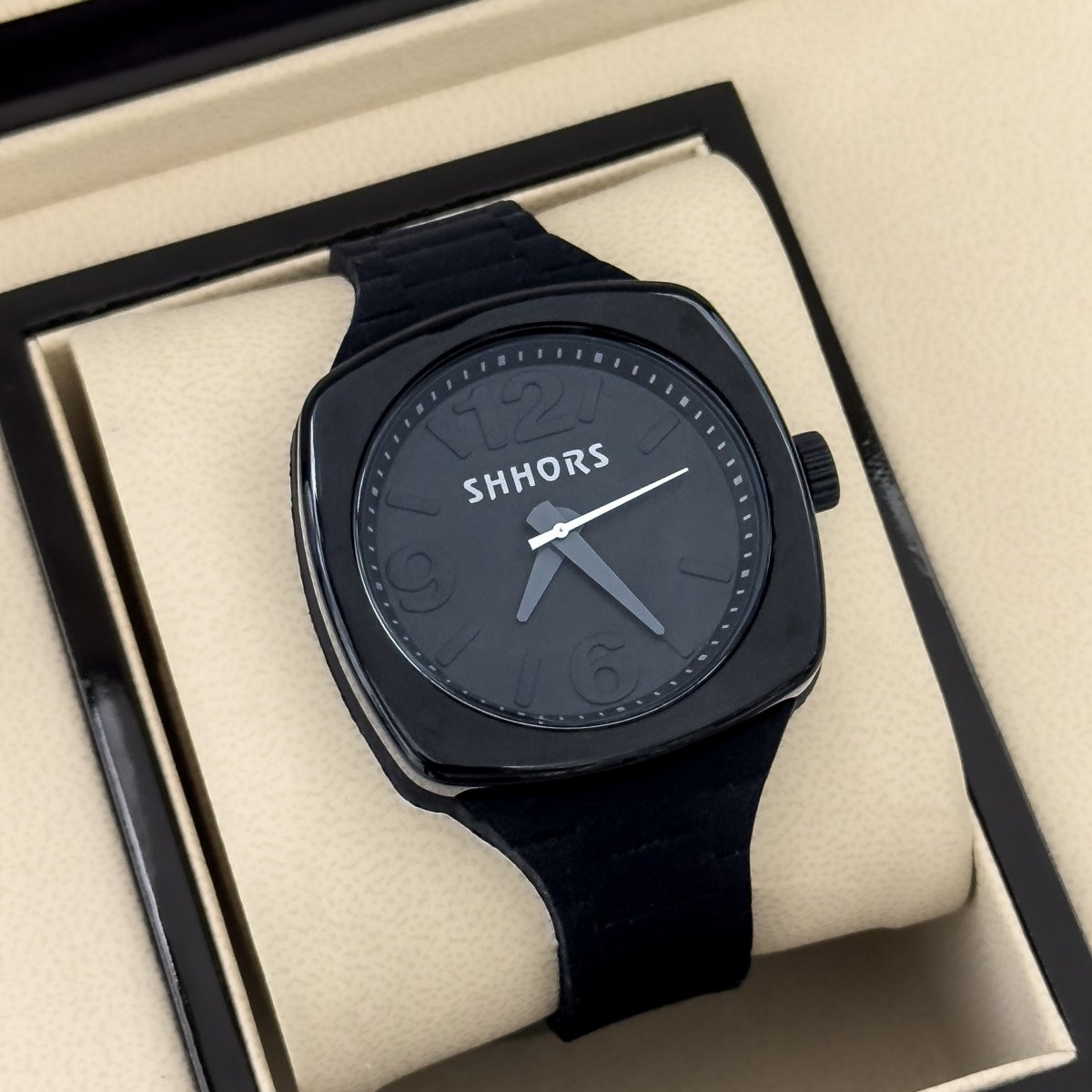 RELOJ SHHORS POP - Relojes 24K