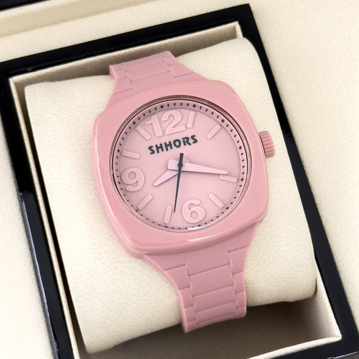 RELOJ SHHORS POP - Relojes 24K