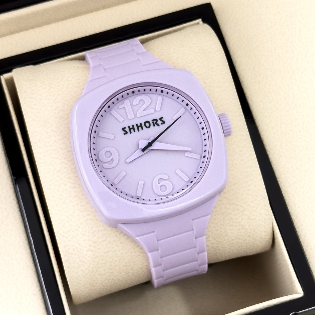 RELOJ SHHORS POP - Relojes 24K