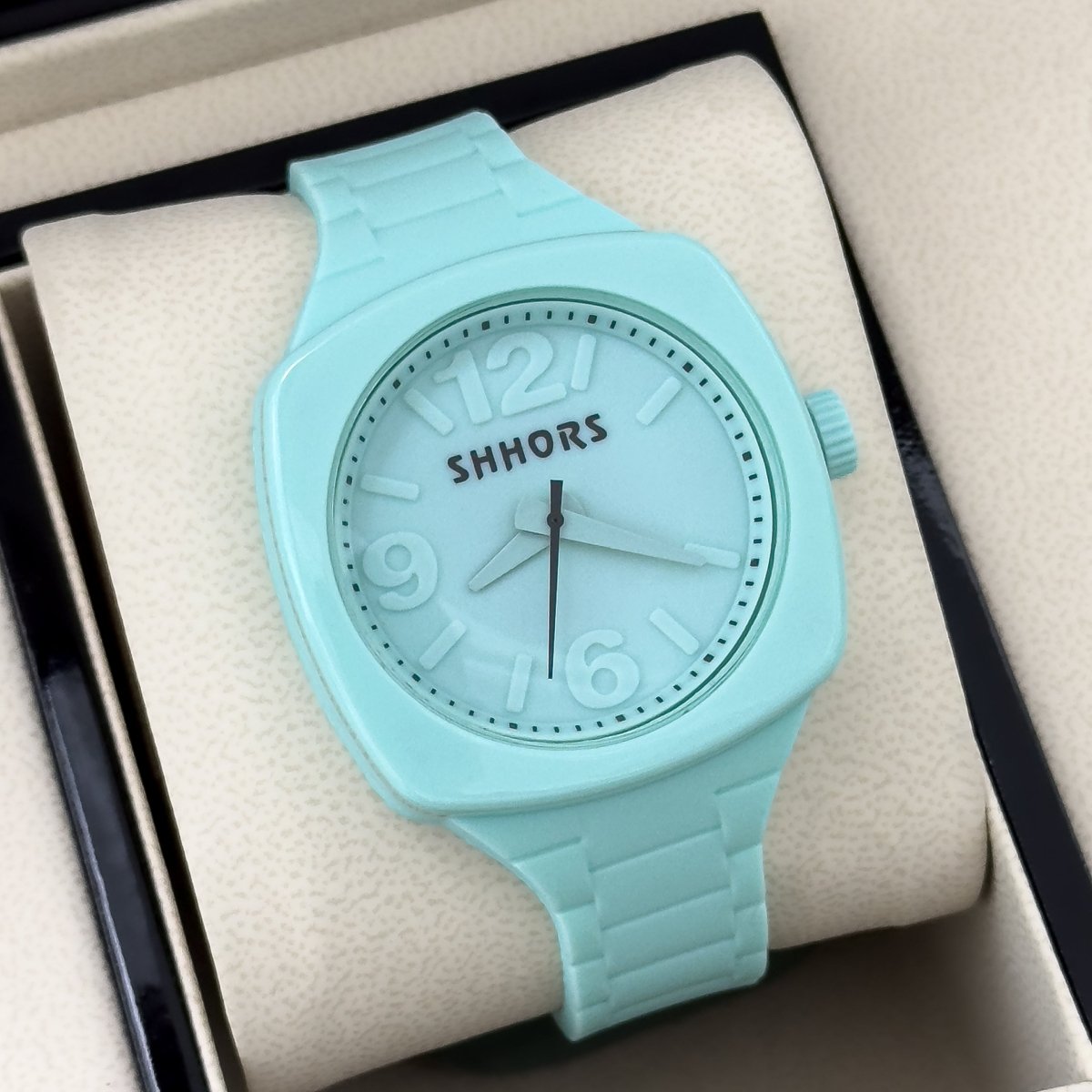 RELOJ SHHORS POP - Relojes 24K