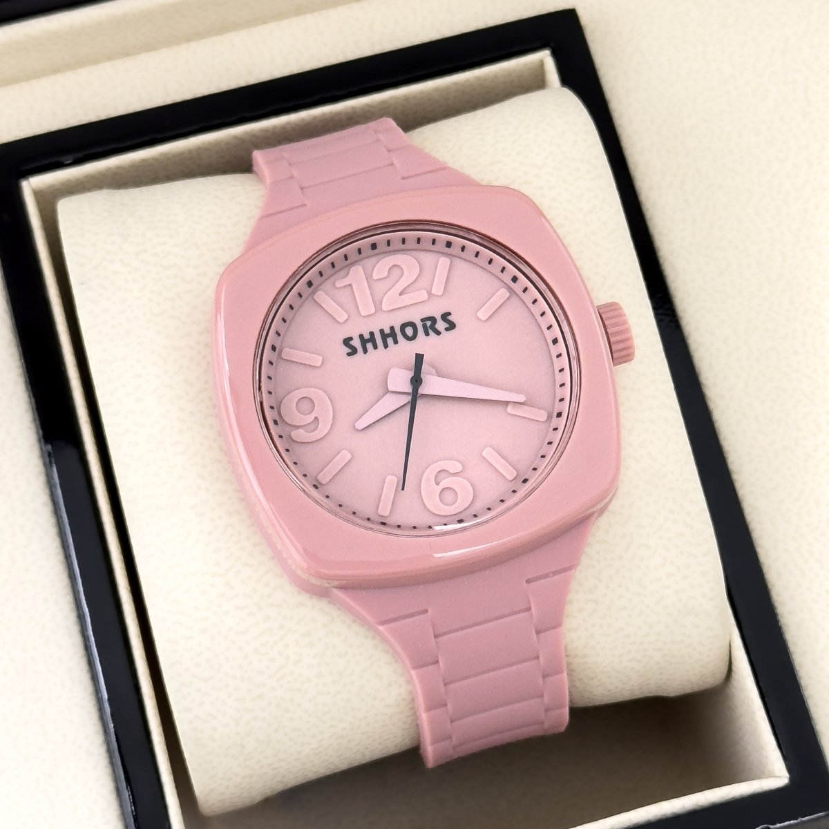 RELOJ SHHORS POP - Relojes 24K