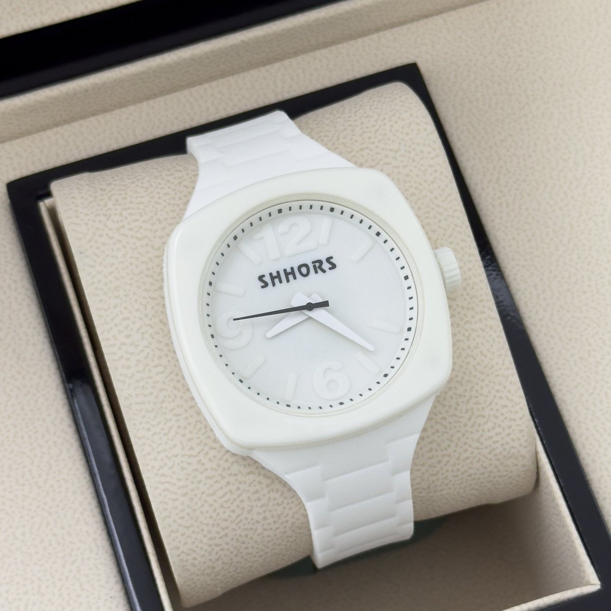 RELOJ SHHORS POP - Relojes 24K