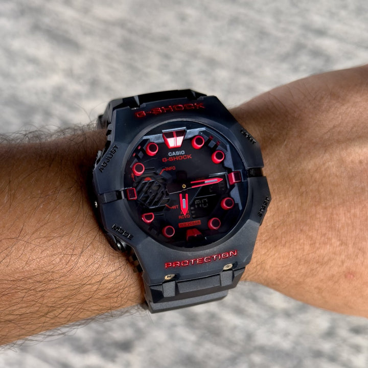 RELOJ SHOCK DEPORTIVO - Relojes 24K