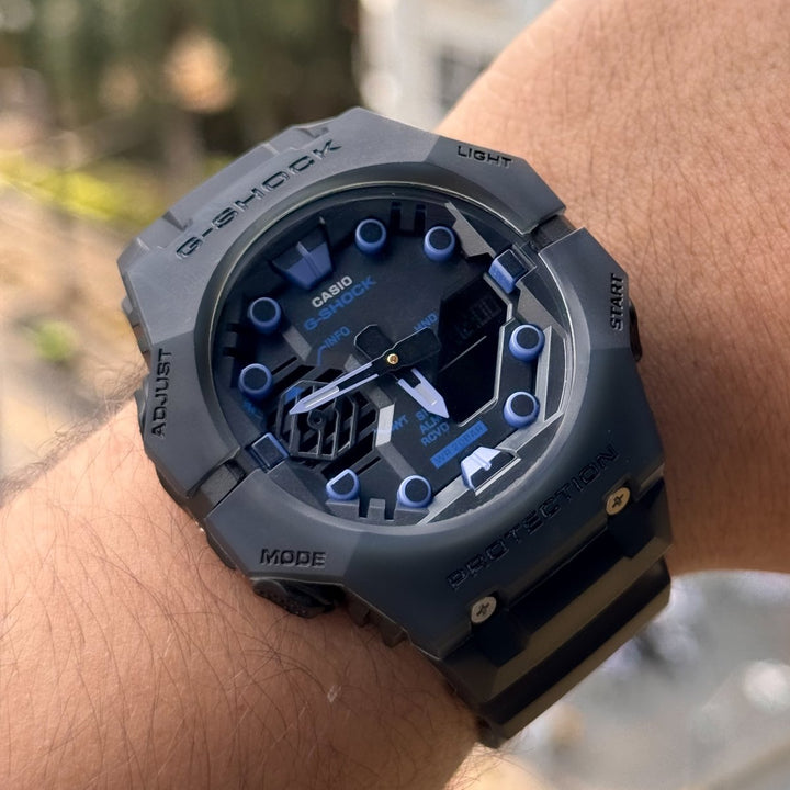 RELOJ SHOCK DEPORTIVO - Relojes 24K