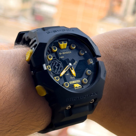 RELOJ SHOCK DEPORTIVO - Relojes 24K