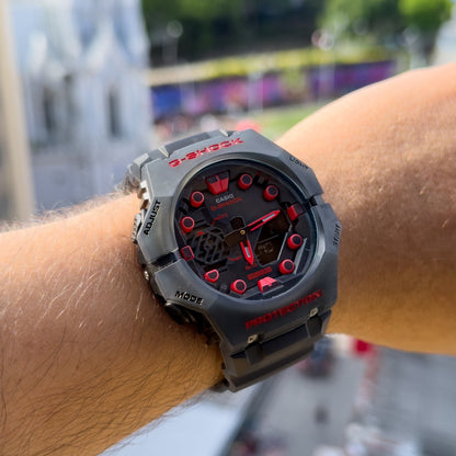 RELOJ SHOCK DEPORTIVO - Relojes 24K