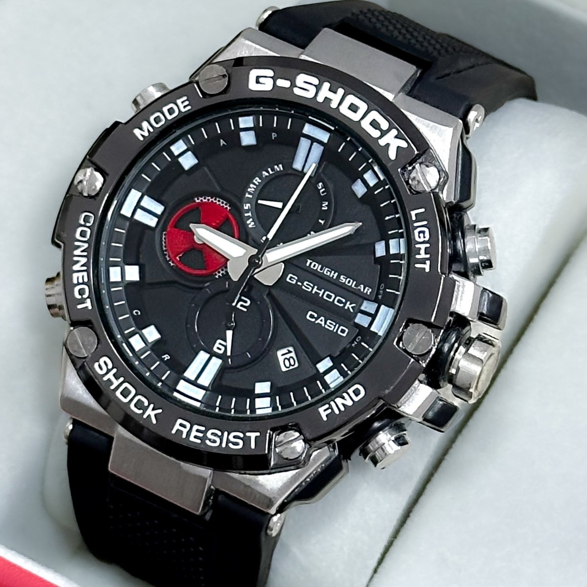 RELOJ SHOCK FUNCIONAL - Relojes 24K