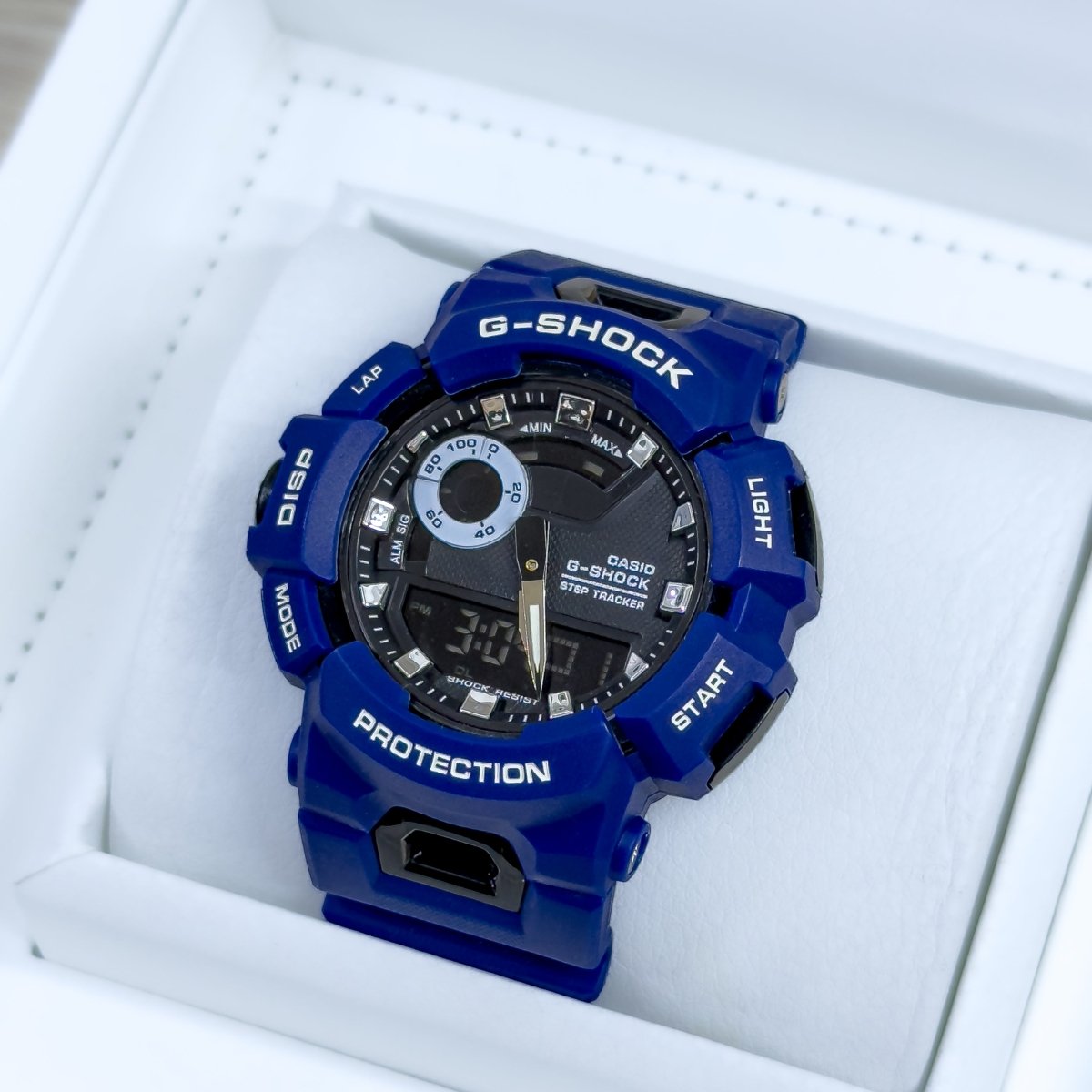 RELOJ SHOCK TRACKER - Relojes 24K