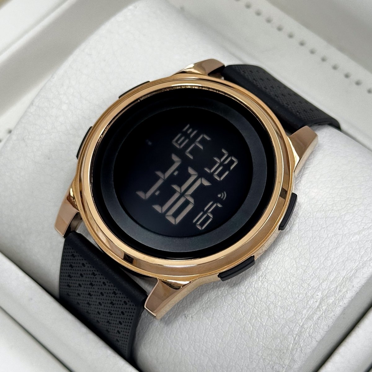 RELOJ SKMEI DIGITAL - Relojes 24K