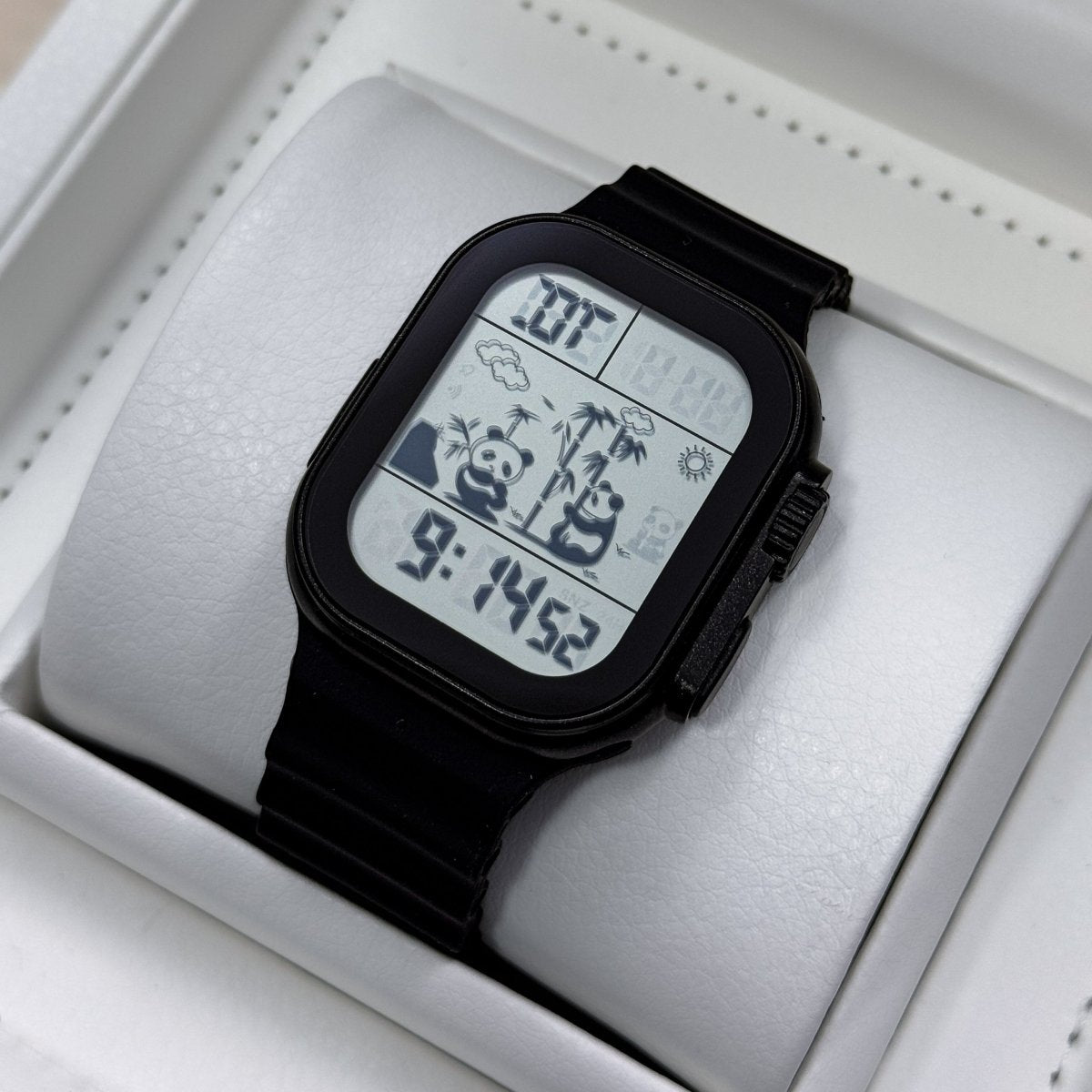 RELOJ SKMEI PANDA ADVENTURE - Relojes 24K